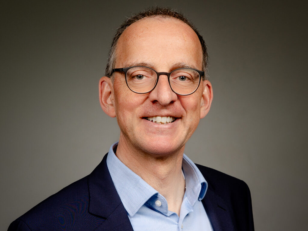 Gerd Wilts