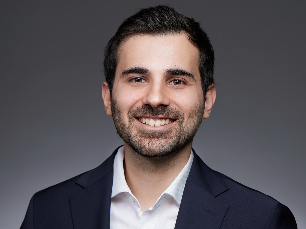 Yalcin Erleblebici