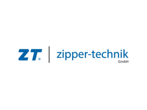 Logo Zipper-Technik GmbH (Referenzkunde von activeMind)